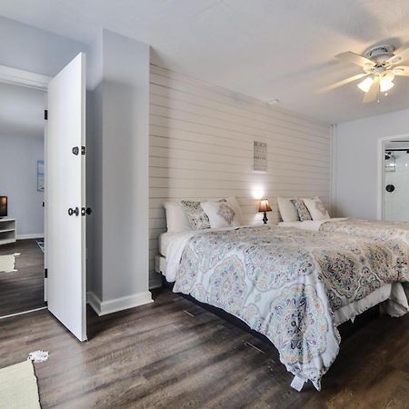 Coastal Life 206 - A 2Nd Floor Studio With 2 Single Beds New Smyrna Beach Exteriör bild