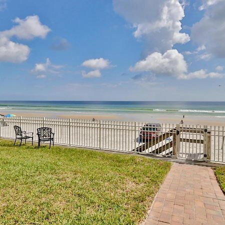 Coastal Life 206 - A 2Nd Floor Studio With 2 Single Beds New Smyrna Beach Exteriör bild