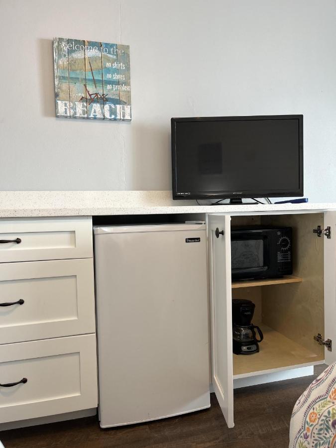 Coastal Life 206 - A 2Nd Floor Studio With 2 Single Beds New Smyrna Beach Exteriör bild