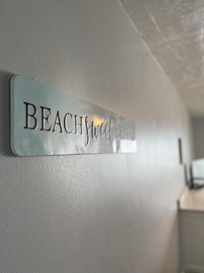 Coastal Life 206 - A 2Nd Floor Studio With 2 Single Beds New Smyrna Beach Exteriör bild