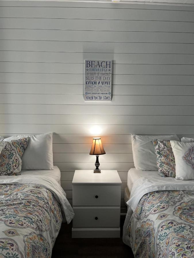 Coastal Life 206 - A 2Nd Floor Studio With 2 Single Beds New Smyrna Beach Exteriör bild